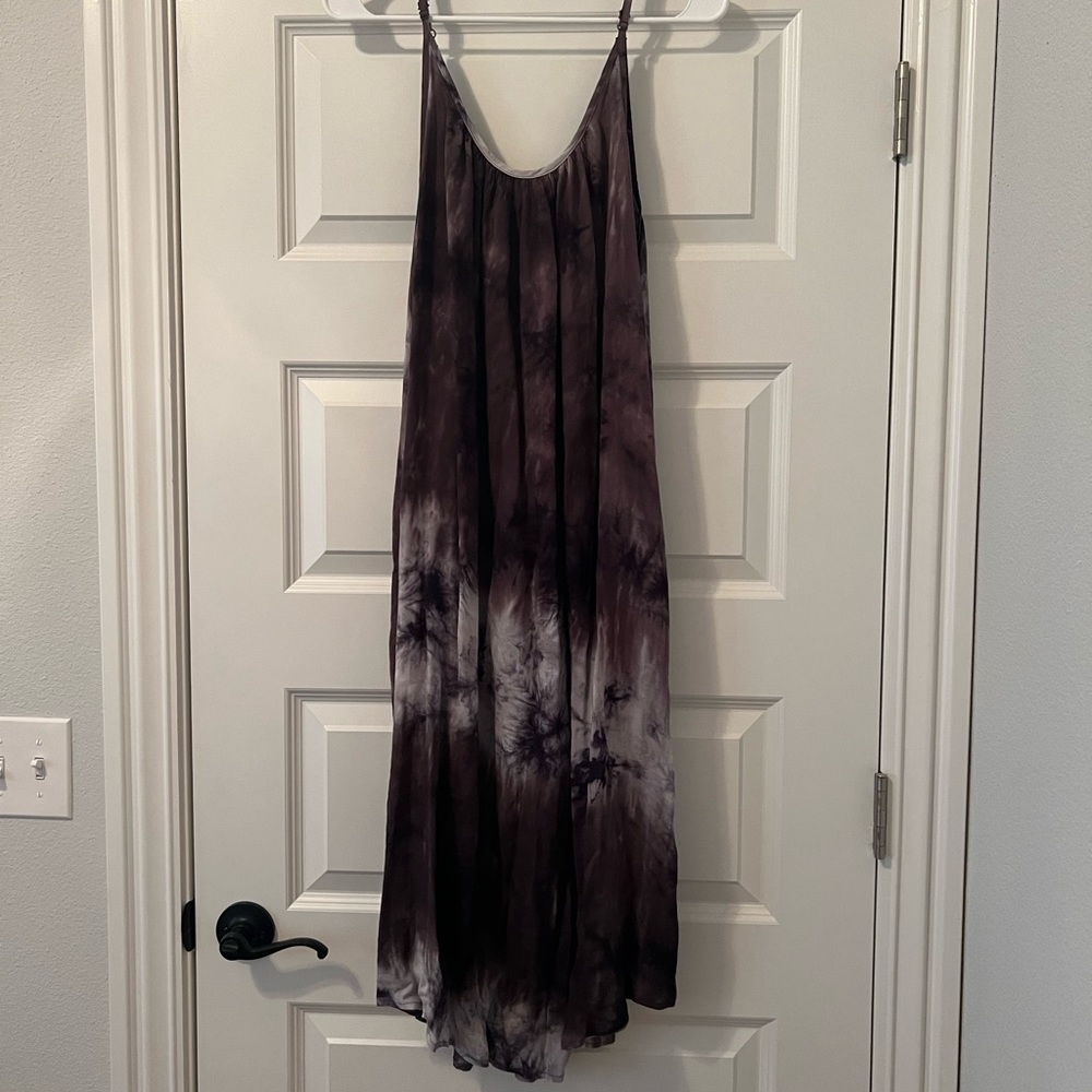 ✨LAST CHANCE✨ CJLA TieDye Dress